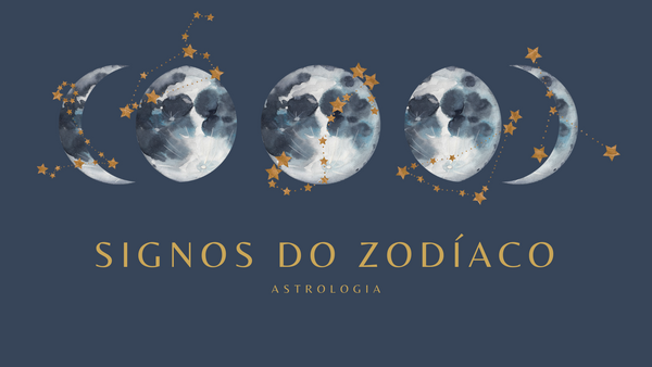 Signos do Zodíaco