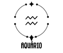 Signo Aquário