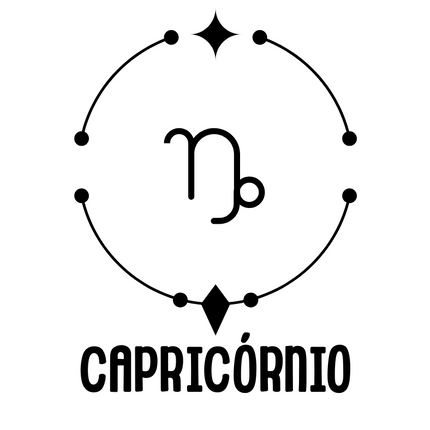 Collection image for: Signo Capricórnio