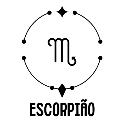 Collection image for: Signo Escorpião