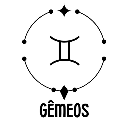 Collection image for: Signo Gêmeos