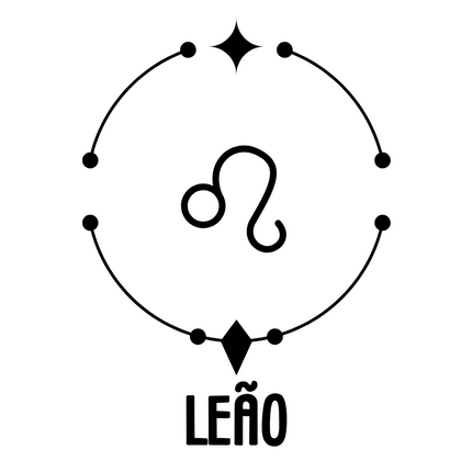 Collection image for: Signo Leão