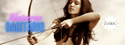 Collection image for: Universo Sagitário