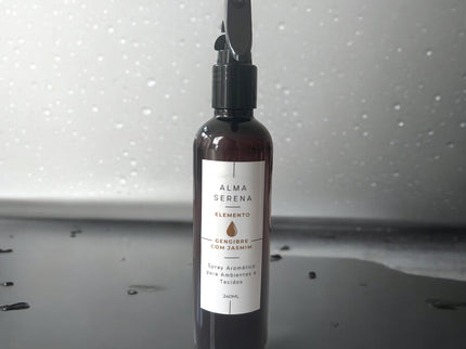 Spray Aromático - Alma Serena