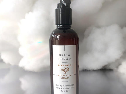 Spray Aromático - Brisa Lunar