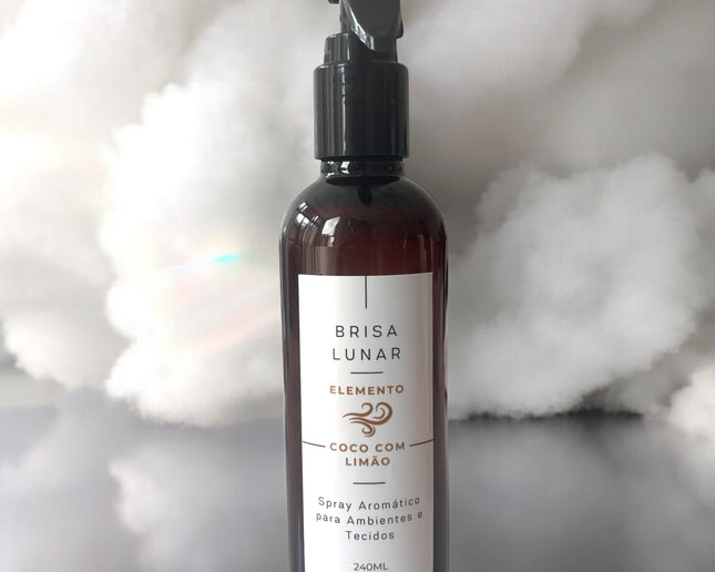 Spray Aromático - Brisa Lunar