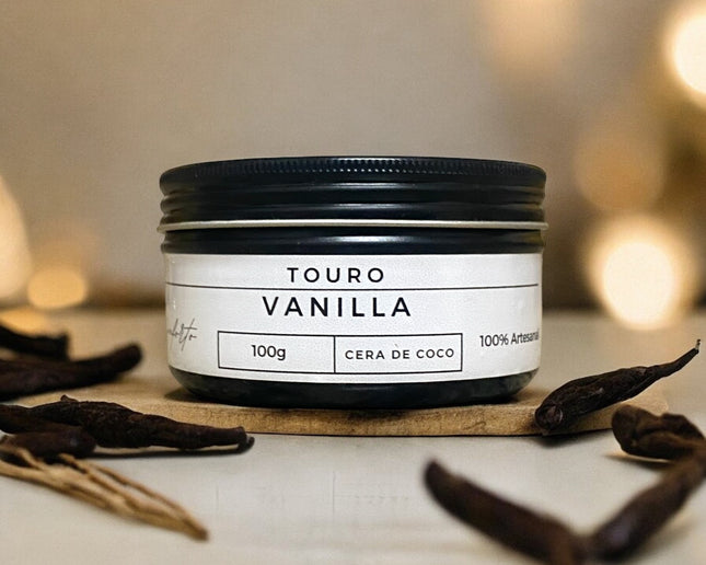 Velas dos Signos - Touro