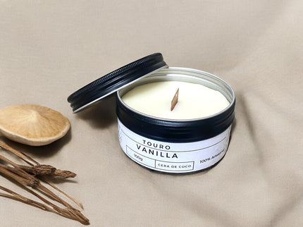 Velas dos Signos - Touro