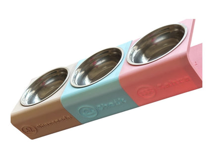 Comedouro Pet Personalizado - M