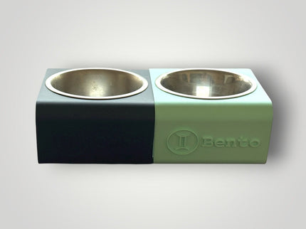 Comedouro Pet Personalizado - M
