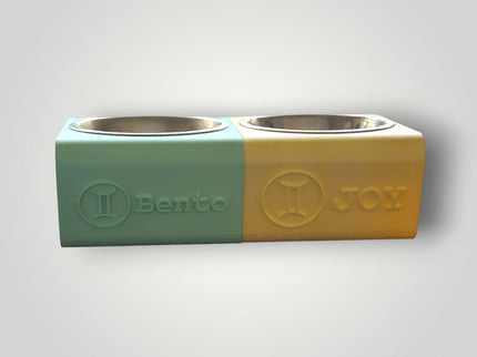 Comedouro Pet Personalizado - M