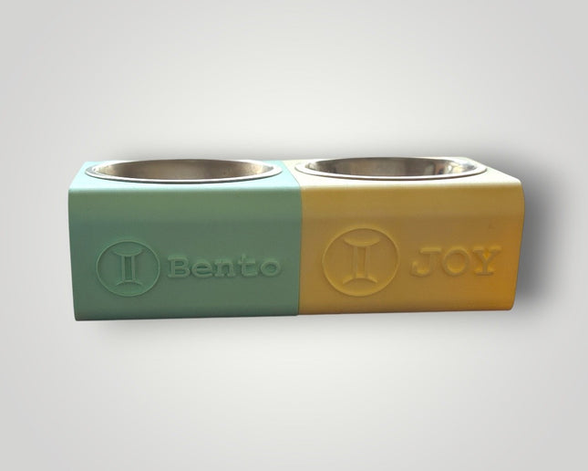 Comedouro Pet Personalizado - M