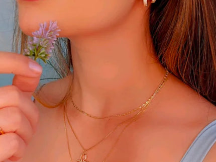 Colar do Signo - Libra