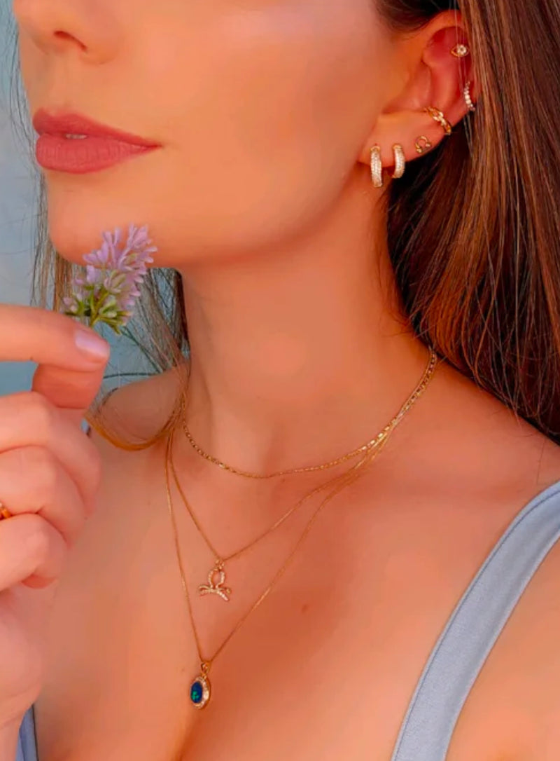 Colar do Signo - Libra