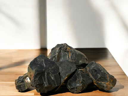 Pedra dos Signos: Escorpião