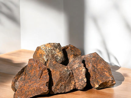 Pedra dos Signos: Touro