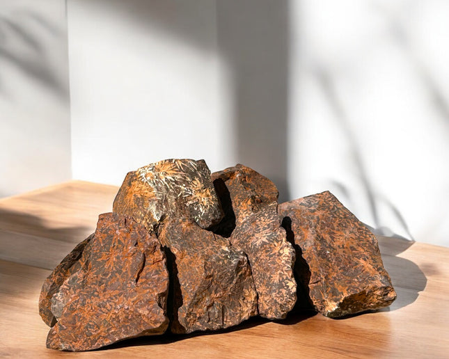 Pedra dos Signos: Touro