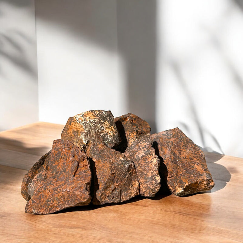 Pedra dos Signos: Touro