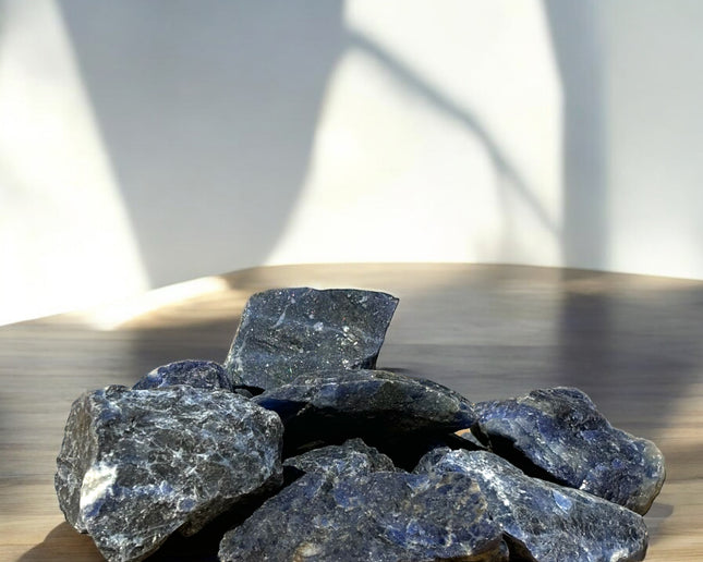 Pedra dos Signos: Sagitário