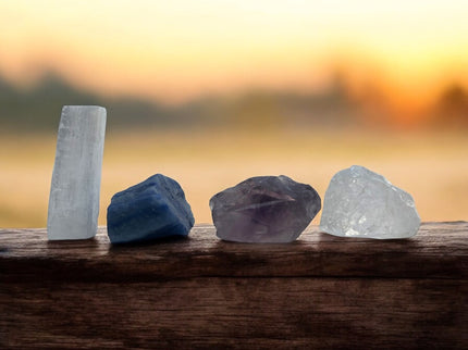 Kit de Meditação e Conexão Espiritual