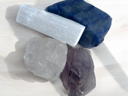 Kit de Meditação e Conexão Espiritual