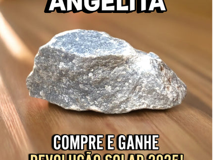 Pedra dos Signos: Aquário