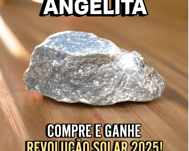Pedra dos Signos: Aquário
