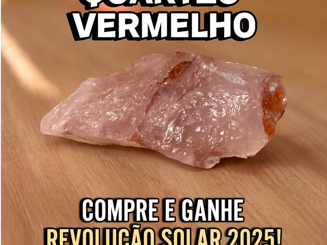 Pedra dos Signos: Áries