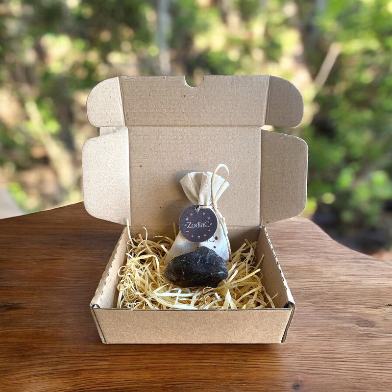 Pedra dos Signos: Virgem