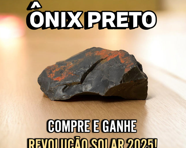 Pedra dos Signos: Escorpião