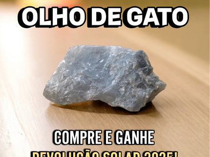 Pedra dos Signos: Leão