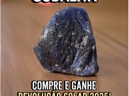 Pedra dos Signos: Sagitário
