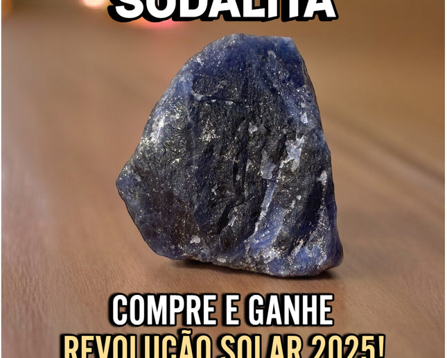 Pedra dos Signos: Sagitário