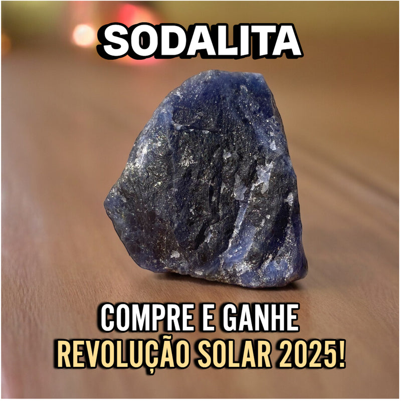 Pedra dos Signos: Sagitário
