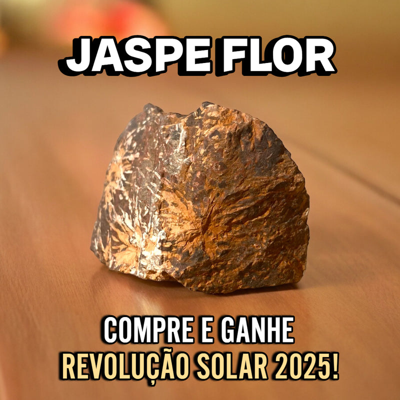 Pedra dos Signos: Touro