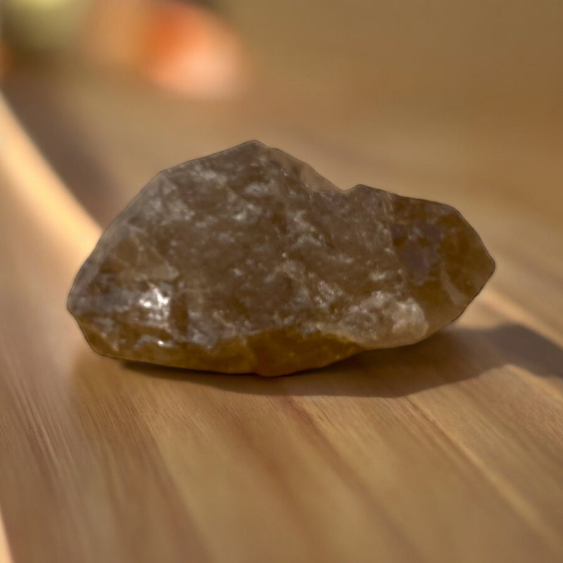 Pedra dos Signos: Virgem