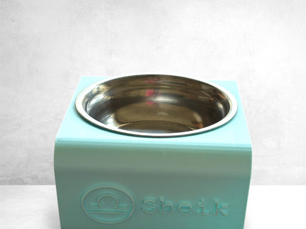 Comedouro Pet Personalizado - M