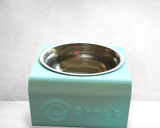 Comedouro Pet Personalizado - M