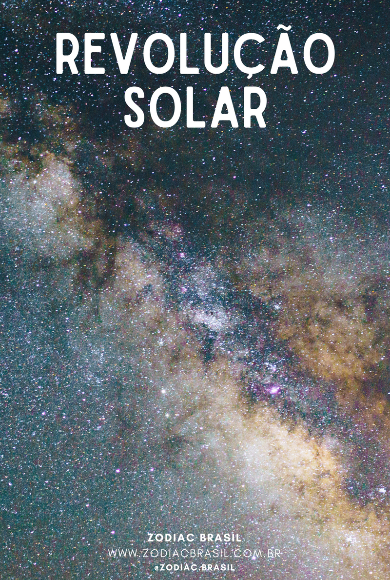 Revolução Solar 2025