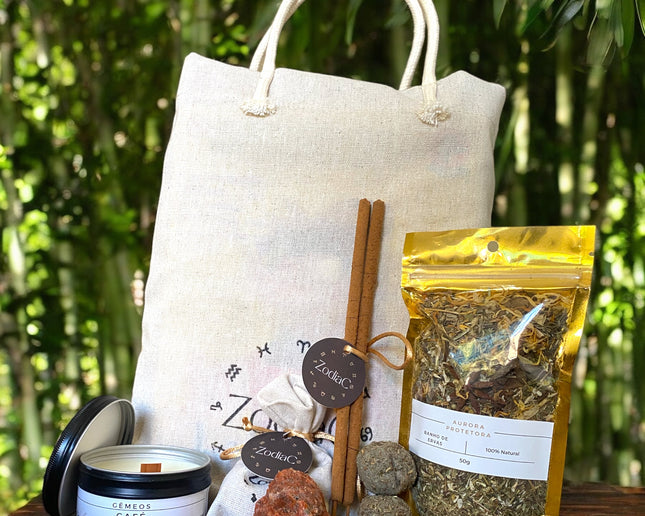 Kit dos Signos - Gêmeos