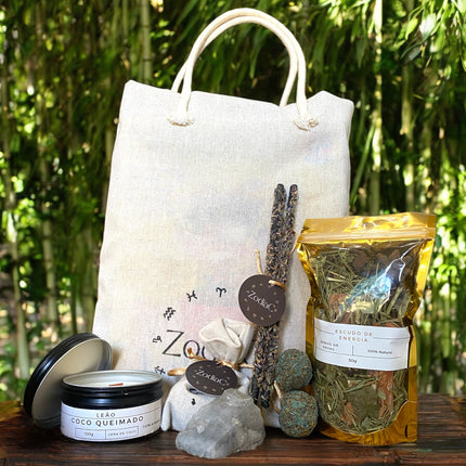 Collection image for: Kit dos Signos