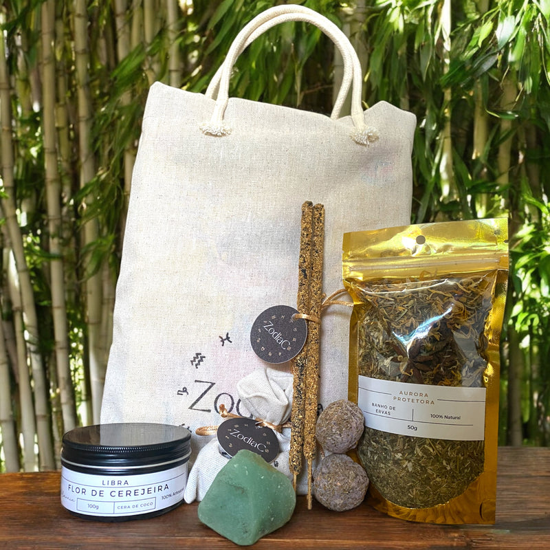 Kit dos Signos - Libra