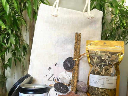 Kit dos Signos - Touro