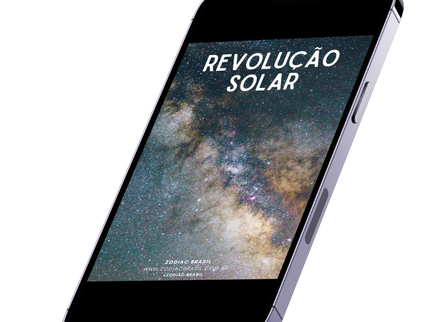 Revolução Solar 2025