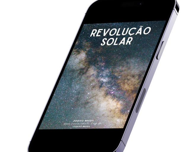 Revolução Solar 2025