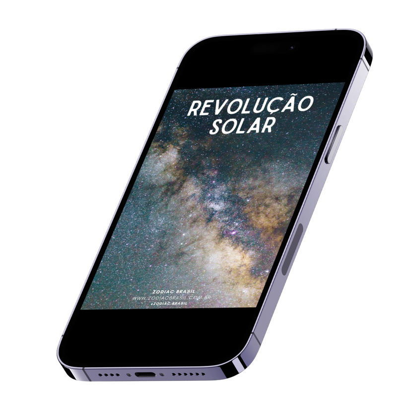 Revolução Solar 2025