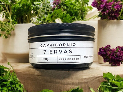 Kit dos Signos - Capricórnio