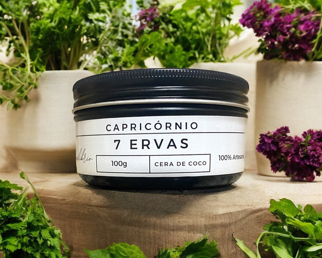 Kit dos Signos - Capricórnio