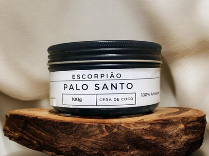 Kit dos Signos - Escorpião